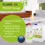 Flambiol Premium Brenngel 15 x 1l