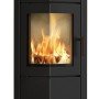 ILDNORD Eck-Kaminofen ODYN 8 kW