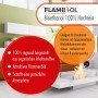 Flambiol Bioethanol 100% Hochrein 12 x 5l