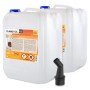Flambiol Bioethanol 96,6 % Premium – 2 × 10 l