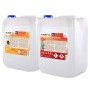 Flambiol Probierset Bioethanol 96,6 % & 100 % – 2 × 10 l