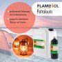 Flambiol Petroleum Heizöl 12 x 20l