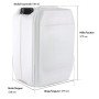 Flambiol Bioethanol 100% Hochrein 6 x 20l