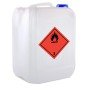 Flambiol Bioethanol 96,6% Premium für Ethanolkamin in Kanistern 9 x 10l