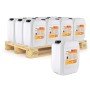 Flambiol Bioethanol 96,6% Premium für Ethanolkamin in Kanistern 2 x 20l