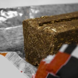 Giant Flames Kaminblock FSC 700gr