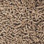 Heizfuxx Red ENplus A1 Holzpellets Hartholz – 300 kg Palette