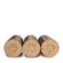 Heizfuxx Nestro XL Red Hartholzbriketts – 960 kg Palette
