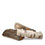 Heizfuxx Brennholz Hartholz-Mix 33 cm – 1,8 RM / 750 kg