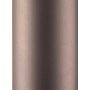 Firefix Rauchrohr Ø 150 mm 1 m Schwarz