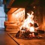 Heizfuxx Brennholz Weichholz-Mix 33 cm – 1,8 RM / 750 kg