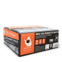 Heizfuxx BBQ Buchenholzbriketts – 972 kg Palette