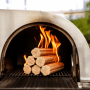 Heizfuxx BBQ Buchenholzbriketts – 972 kg Palette