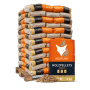 Holzpellets