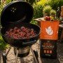 Heizfuxx Grillbriketts Gastro-Qualität – 600 kg Palette