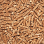 Heizfuxx Gold HD Holzpellets Nadelholz – 975 kg Palette