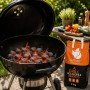 Heizfuxx Grillbriketts – 300 kg Palette (60 × 5 kg)