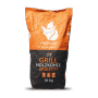 Heizfuxx Grillbriketts Gastro-Qualität – 600 kg Palette
