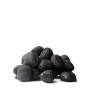 Heizfuxx Grillbriketts – 300 kg Palette (60 × 5 kg)