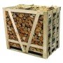 Kaminholz Buche – 1 Raummeter