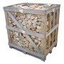 Kaminholz-Mix Laubholz – 1 Raummeter