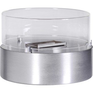 Tenderflame Tischfeuer Cafe Aluminium 300 ml