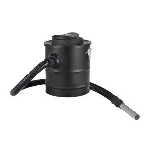 Aduro Aschesauger 1200 W für Kaminöfen Reinigung