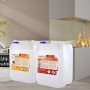 Flambiol Probierset Bioethanol 96,6 % & 100 % – 2 × 10 l
