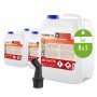 Flambiol Bioethanol 100% Hochrein 8 x 5l