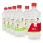 Flambiol Premium Brenngel 90 x 1l